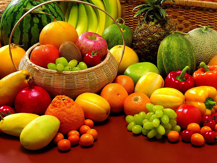The Secret to Success: Offering Fresh, Seasonal Produce to Your Customers