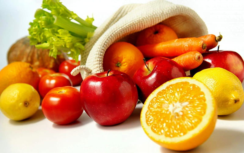 Why Fresh, Local Produce is the Key to a Healthy Lifestyle
